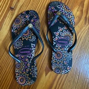 Havaianas Flip Flops
